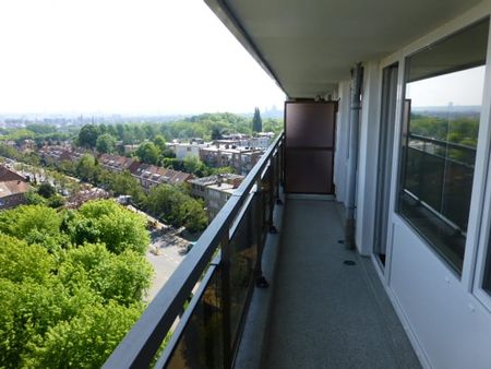 Appartement te huur - Photo 5