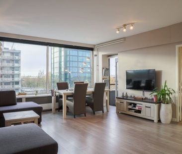 Te huur: Appartement Parnassusweg in Amsterdam - Photo 1