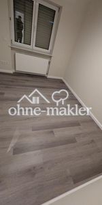 Erstbezug! Stilvolle 2-Zi KfW Neubauwohnung in Toplage von Rüdesheim mit Aufzug - Foto 4