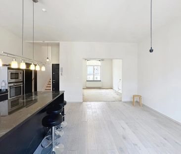 Rue de Serbie 1060 Saint-Gilles - Photo 5