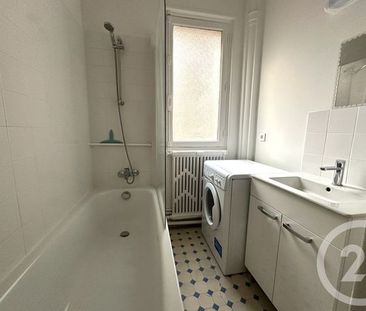 Appartement F3 à louer - Photo 6