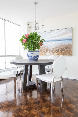 For Lease - 50 Graydon Hall Drive Unit# 1009, Toronto, Ontario - Photo 5