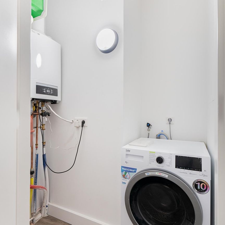 Te huur: Appartement Goirkestraat in Tilburg - Foto 1