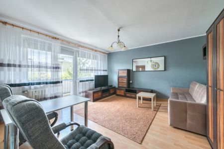 Gdańsk Zaspa - Zdjęcie 4