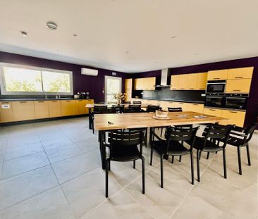 Location Appartement 1 pièce 32m² CARMAUX 81400 - Photo 5