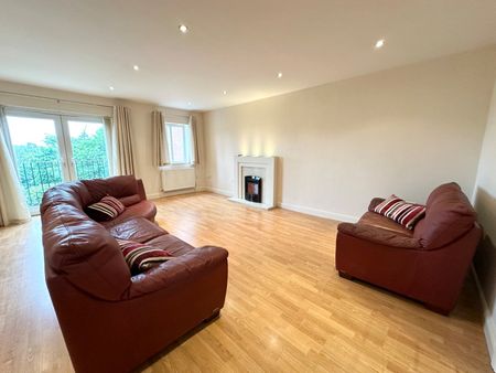 2 bedroom apartment to rent - Photo 3