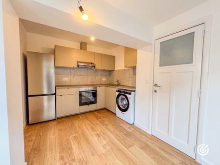 Appartement te huur - Foto 2