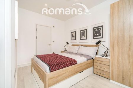 1 bedroom flat to rent - Photo 3