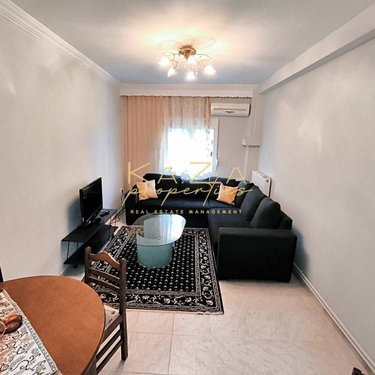 Studio/Γκαρσονιέρα για ενοικίαση Παναγία Φανερωμένη (Ξηροκρήνη - Παναγία Φανερωμένη) - Φωτογραφία 1
