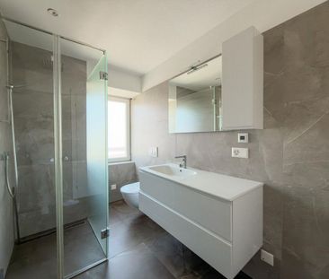 3.5 Zimmer, 1. Stock - Foto 1