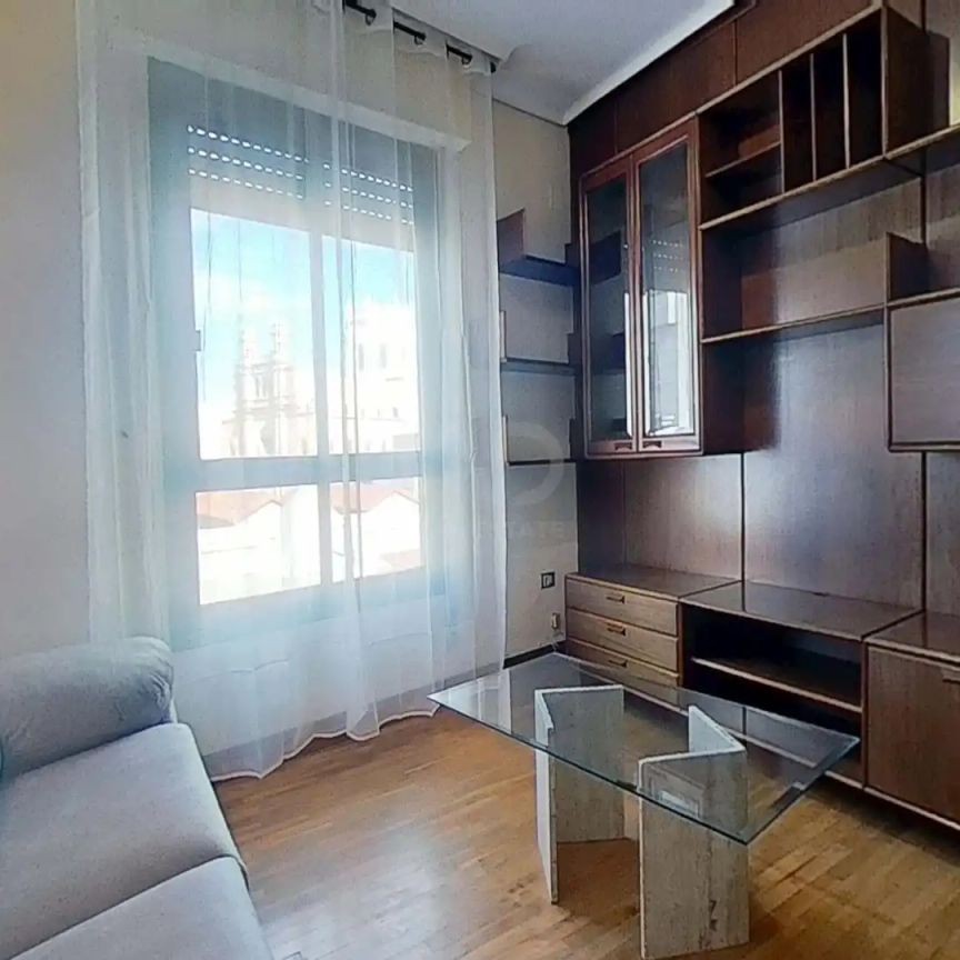 Piso de alquiler en Plaza Santa Clara 4, 4, Casco Histórico - Foto 1