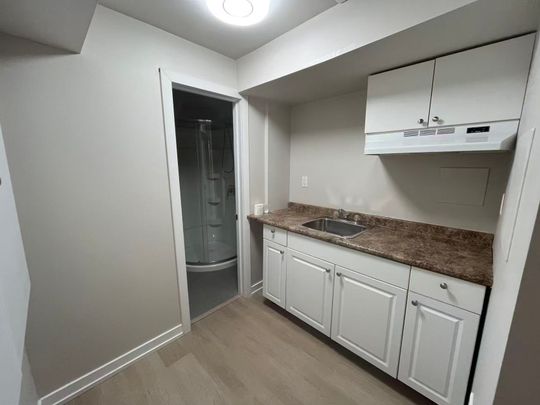 For Lease - 401 KITTRIDGE Road Unit# Bsmt, Oakville, Ontario - Photo 1