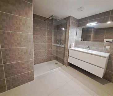 Location appartement 2 pièces - 48m² à Aix les bains (73100) - Photo 1