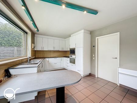 Villa te huur in De Pinte - Photo 5