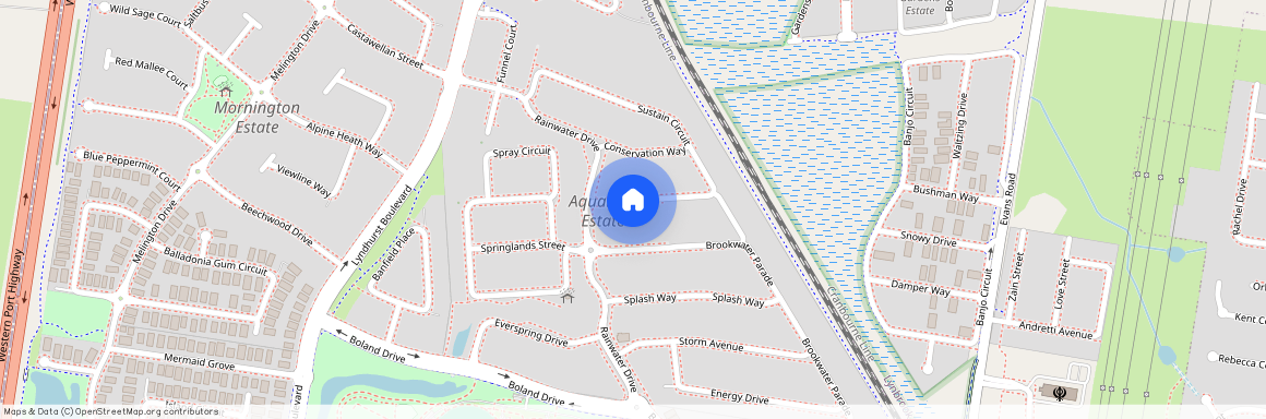 8 Sustain Circuit, Vic 3975, Lyndhurst
