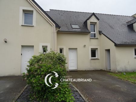 Location Maison 4 pièces 76m² LA BOUSSAC 35120 - Photo 5