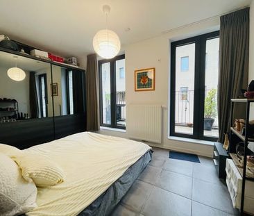 Appartement te huur - Photo 4