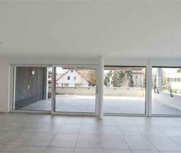 4.5 Zimmer, 126 m², 1. Stock - Photo 2