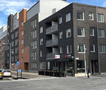 Vendergatan, Kungälv - Photo 2