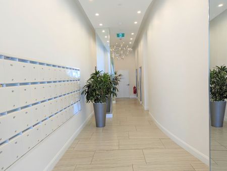 Superb City Living with Panoramic Views - Photo 5