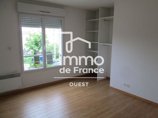 Location Appartement 3 pièces 72m² - Photo 1