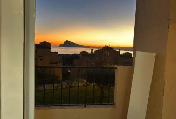 Calpe / Calp