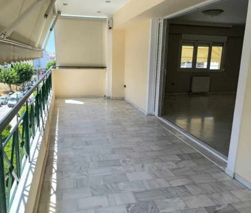 Μεζονέτα για ενοικίαση Εκτελωνιστών - Εφοριακών (Άλιμος) - Photo 4