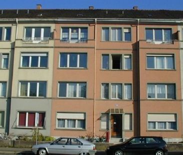 2 Zimmer, 53 m², 2. Stock - Foto 3