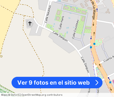 Alquiler de piso en Calle Pedaneo Vicente Molina urb. Puerta Del Me... - Foto 1