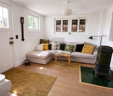 CHARME HISTORIQUE, RÉNOVÉ MODERNEMENT - Foto 1