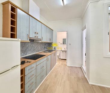 GROUND FLOOR APARTMENT WITH ONE BEDROOM – TORREVIEJA - Photo 2