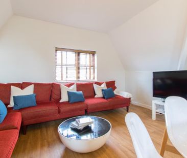 1 bedroom house to rent - Photo 3