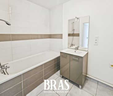 Location Appartement 3 pièces 61m² ST SEBASTIEN SUR LOIRE 44230 - Photo 3