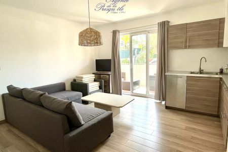 Appartement T2 - Presqu'ile de Giens - Photo 2