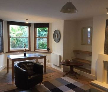 1 Bed Flat, Kingsdown Parade, BS6 - Photo 1