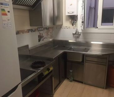 Carrer del Príncep Jordi, Barcelona, Catalonia 08014 - Photo 4