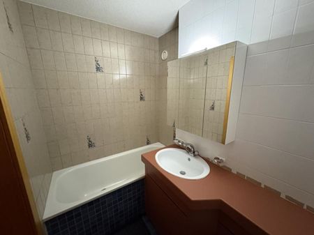 Magnificent 2.5-room apartment - Photo 5