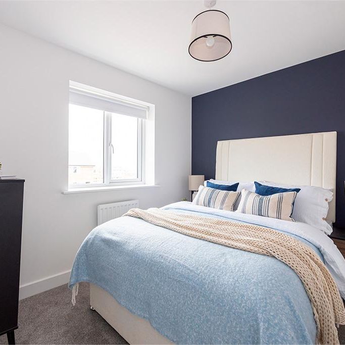 3 bedroom semi-detached house to rent - Photo 1