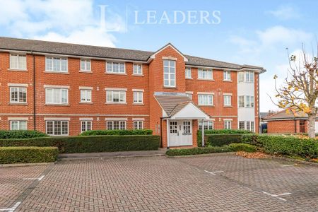 2 bedroom flat to rent - Photo 5