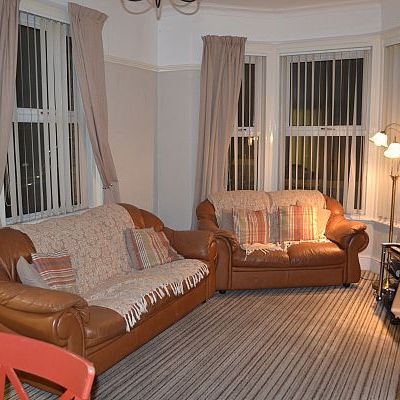 The Villas, Claremont Terrace - Photo 1