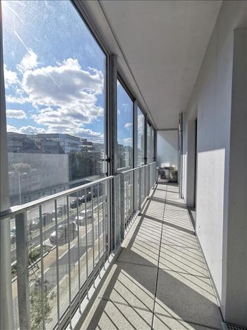 2 pièces - 47 m² - 3ème étage - Colocation non autorisée - Photo 2