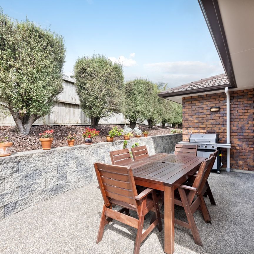 Family home in Western Heights School Zone - Photo 1