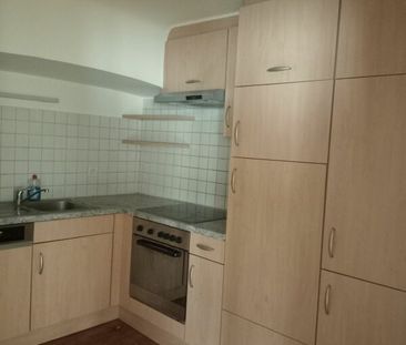 Laufenburg / 2.5-room apartment, 2nd floor - Photo 1