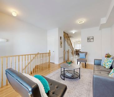 For Lease - 2006 Donald Cousens Parkway, Markham, Ontario - Photo 4