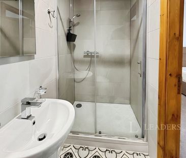 1 bedroom property to rent Walmersley Road, Bury, BL9 - Photo 1