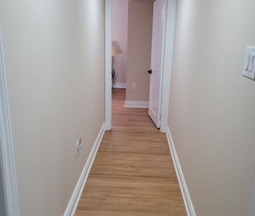 For Lease - 2551 Old Carriage Road Unit# Bsmt, Mississauga, Ontario - Photo 5