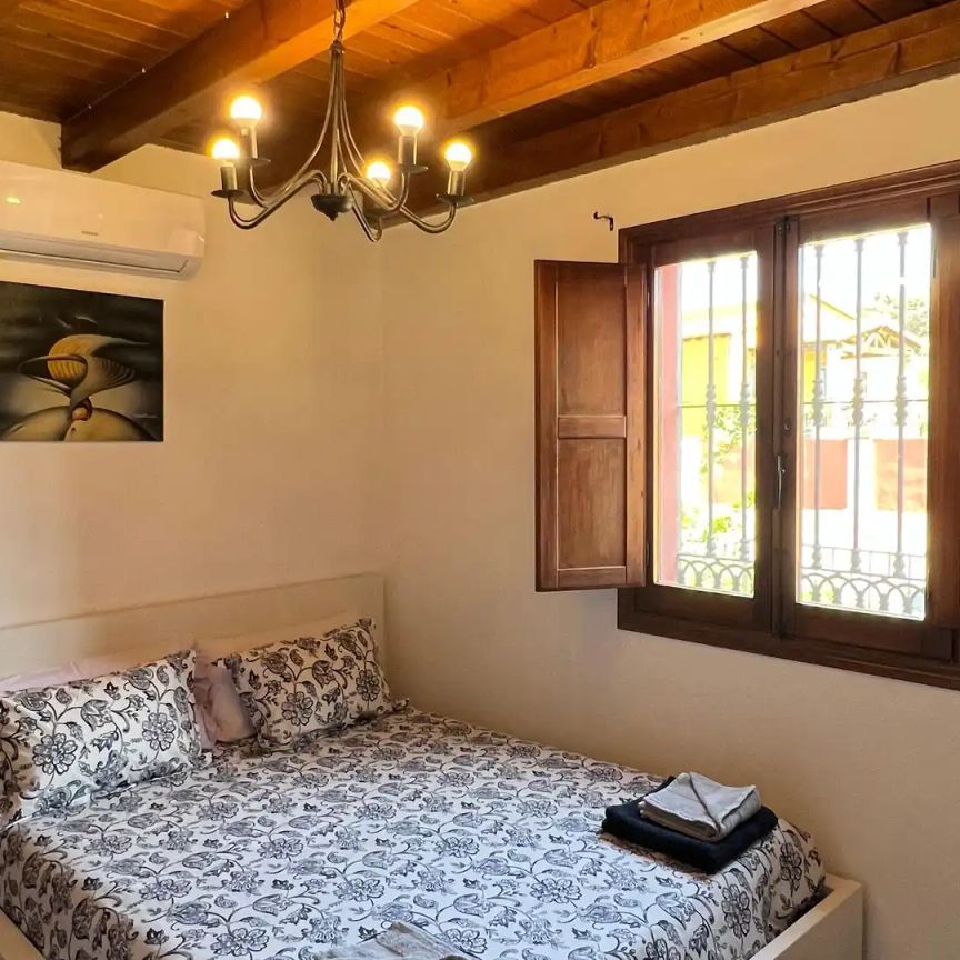 Finca rústica de alquiler en Calle Subida San Anton, 57, Coín - Foto 1