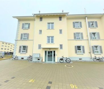 2 Zimmer, 1. Stock - Photo 6