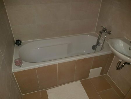 Gera:Singlewohnung mit tollem Ausblick - Foto 3