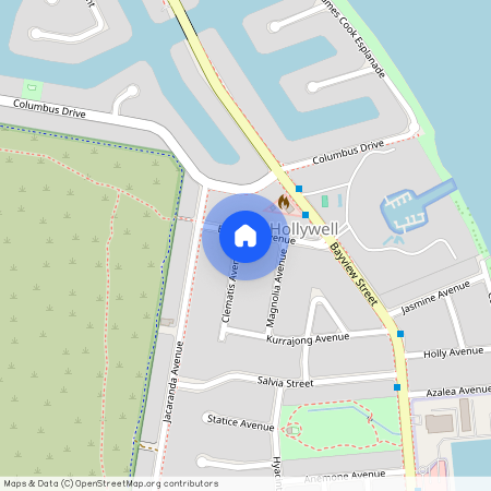 16 Bluegum Avenue, Hollywell QLD 4216